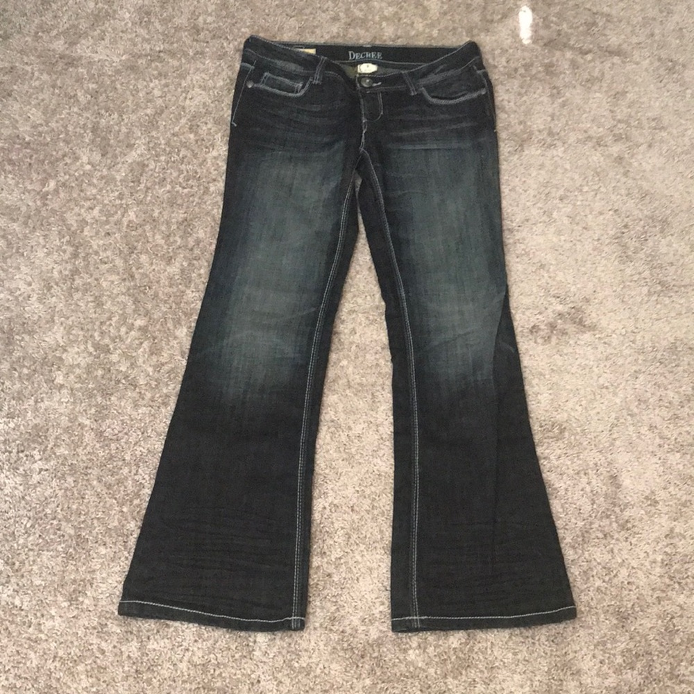 Decree Jeans